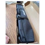 EMART Backdrop Stand 10x7ft Photo Studio Kit with 2 Crossbars