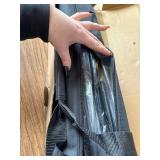 EMART Backdrop Stand 10x7ft Photo Studio Kit with 2 Crossbars