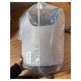 $50 YogiBum Patented Cushion XL for 190lbs+, Med 150-190lbs