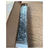 $52 Door Sill Protector for Toyota RAV4 (Hybrid/Prime) 4-Door Black