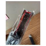 $52 Door Sill Protector for Toyota RAV4 (Hybrid/Prime) 4-Door Black