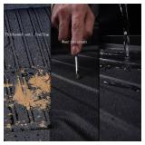 $70 Trunk Mat Toyota Sienna 2021-2026, 7&8 Seats Cargo Liner