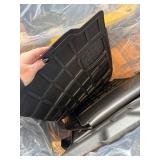 $70 Trunk Mat Toyota Sienna 2021-2026, 7&8 Seats Cargo Liner