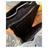 $70 Trunk Mat Toyota Sienna 2021-2026, 7&8 Seats Cargo Liner