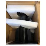 $190 15" 5th Wheel to Gooseneck Adapter Hitch, 2-5/16" Ball, 30,000 lb