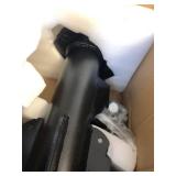 $190 15" 5th Wheel to Gooseneck Adapter Hitch, 2-5/16" Ball, 30,000 lb