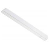 LAGOM Halo Under Cabinet Light 22-Inch Dimmable LED White