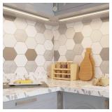 LAGOM Halo Under Cabinet Light 22-Inch Dimmable LED White