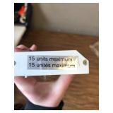 LAGOM Halo Under Cabinet Light 22-Inch Dimmable LED White