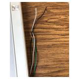 LAGOM Halo Under Cabinet Light 22-Inch Dimmable LED White