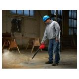 $93 Milwaukee 0884-20 M18 18-Volt Cordless Compact Yard Leaf Blower