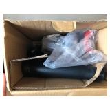 $93 Milwaukee 0884-20 M18 18-Volt Cordless Compact Yard Leaf Blower