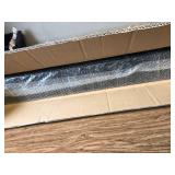 $100 Table Legs 28in, Metal Table Base, Heavy-Duty Desk Legs Set of 2