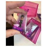 A Full Case!!! BRATZ x Kylie Jenner Collectible Figures, 2 Minis per Pack