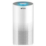 $60 Afloia Air Purifier for Home 1076 ft , 3-Stage Filter, Quiet 22 dB