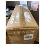 $120 Donner 61-Key Keyboard Piano Kit, 249 Voices & Rhythms, Stand