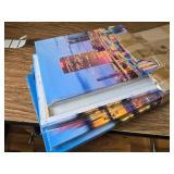 $68 Tampa Bay Wall Art Tampa Skyline Canvas Print Cityscape 48x32