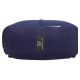 $55 Everyday Yoga Bolster with Carry Handle, Multicolor