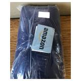 $55 Everyday Yoga Bolster with Carry Handle, Multicolor