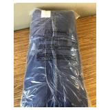 $55 Everyday Yoga Bolster with Carry Handle, Multicolor