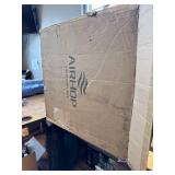 $130 AIRHOP 0.56in Thick Mats, 48 Sq Ft, 12 Tiles, Interlock 24x24in