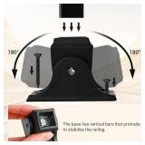 $79 10 Pack Wrought Iron Balusters 44