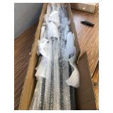 $79 10 Pack Wrought Iron Balusters 44