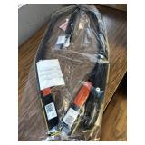 $51 4Pcs Rain Guards for Chevy Silverado 2500HD/3500HD 2020-2025