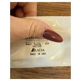 Holbein Artists Colors W218 Artists Watercolor Vermilion 15ml