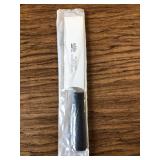 RADA Cutlery Cook s Knife (W234), 6.25" Blade, Made in USA, Black