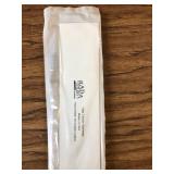 RADA Cutlery Cook s Knife (W234), 6.25" Blade, Made in USA, Black