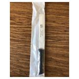 RADA Cutlery Serrated Steak Knife W205, 3.88" SS Blade, USA