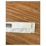 Grapefruit Knife (Black Handle)