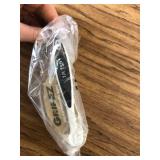 Norpro, White Grip-EZ 6-Piece Measuring Spoons Set, One Size