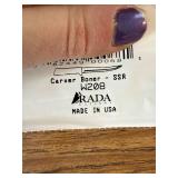 Rada Cutlery 7 in. L Stainless Steel Knife 1 pc