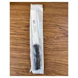 Rada Cutlery 7 in. L Stainless Steel SERRATED Slicer Knife 1 pc