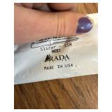 Rada Cutlery 7 in. L Stainless Steel SERRATED Slicer Knife 1 pc