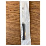 Rada Cutlery 5 in. L Stainless Steel Knife 1 pc