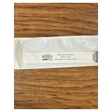 Rada Cutlery 5 in. L Stainless Steel Knife 1 pc