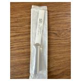 Rada Cutlery 5 in. L Stainless Steel Knife 1 pc