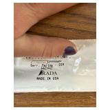 Rada Cutlery 3 in. L Stainless Steel Paring Knife 1 pc