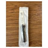 Rada Cutlery 3 in. L Stainless Steel Paring Knife 1 pc