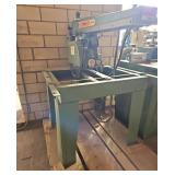 Maggi Junior 540 Radial Arm Saw