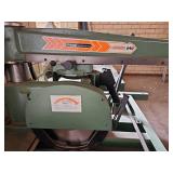Maggi Junior 540 Radial Arm Saw