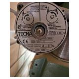 Maggi Junior 540 Radial Arm Saw