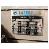 Maggi Junior 540 Radial Arm Saw