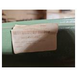 Maggi Junior 540 Radial Arm Saw