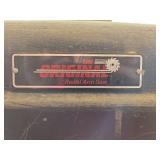 Original Radial Arm Saw Model 3536