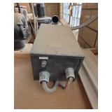 Original Radial Arm Saw Model 3536