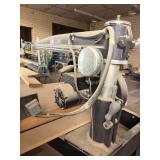 Original Radial Arm Saw Model 3536